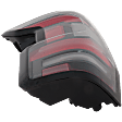 Driver Side LED Tail Light, With bulb(s), OE Replacement