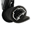 Passenger Side, Outer Tail Light, with Bulb, Halogen, Mounts On Body