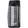 Rear, Driver or Passenger Side License Plate Light, CAPA CERTIFIED