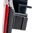 Bumper Reflector, 6 Cyl., 3.5L Engine