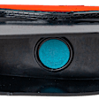 Bumper Reflector, 6 Cyl., 3.5L Engine