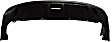 Rear Primed Bumper Cover CAPA Certified