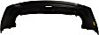 Rear Primed Bumper Cover CAPA Certified