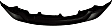 Rear Primed Bumper Cover CAPA Certified
