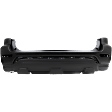 Rear Primed Bumper Cover