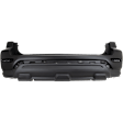 2017-2019 Nissan Pathfinder - Rear Primed Bumper Cover CAPA Certified