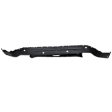 Rear, Lower Textured Bumper Cover CAPA Certified