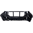 Rear Primed Bumper Cover CAPA Certified