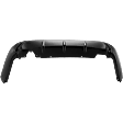 Rear Primed Bumper Cover