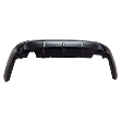 Rear Primed Bumper Cover, 4 Cyl., 2.0L Engine