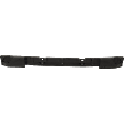 Rear, Lower Bumper Absorber