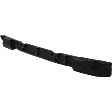 Rear, Lower Bumper Absorber