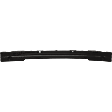 Rear, Lower Bumper Absorber