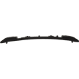 Rear, Lower Bumper Absorber