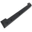 Rear Bumper Absorber