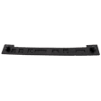 Rear Bumper Absorber