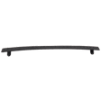 Rear Bumper Absorber