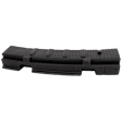 Rear, Upper Bumper Absorber