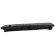 Rear, Upper Bumper Absorber