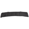 Rear, Upper Bumper Absorber
