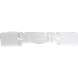 Rear Bumper Absorber