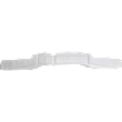 Rear Bumper Absorber