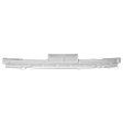 Rear Bumper Absorber
