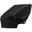 Rear, Passenger Side Bumper Absorber, 4 Cyl., 2.0L Engine