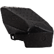 Rear, Driver Side Bumper Absorber, 4 Cyl., 2.0L Engine