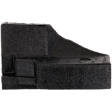 Rear, Driver Side Bumper Absorber, 4 Cyl., 2.0L Engine