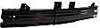 Rear Bumper Reinforcement, Steel