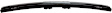 Rear Bumper Reinforcement, Steel
