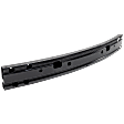 Rear Bumper Reinforcement, Steel