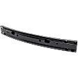 Rear Bumper Reinforcement, Steel
