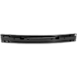 2020 Nissan Rogue - Rear Bumper Reinforcement, Japan or Korea Built Vehicle, Steel, CAPA Certified
