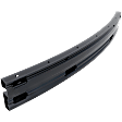Rear Bumper Reinforcement, Steel