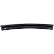 Rear Bumper Reinforcement, Steel