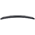 Rear Bumper Reinforcement, Steel