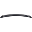 Rear Bumper Reinforcement, Steel
