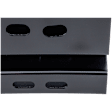 Rear Bumper Reinforcement, Steel