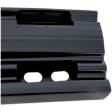 Rear Bumper Reinforcement, Steel