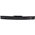 Rear Bumper Reinforcement, Ultra-High Strength Steel CAPA Certified