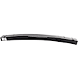 Rear Bumper Reinforcement, Ultra-High Strength Steel CAPA Certified