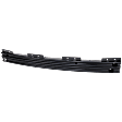 Rear Bumper Reinforcement, Steel, 4 Cyl., 1.6L Engine