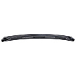 Rear Bumper Reinforcement, Steel, 4 Cyl., 1.6L Engine