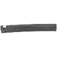 Rear Bumper Reinforcement, Steel