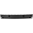 Rear Bumper Reinforcement, Steel CAPA Certified