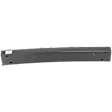 Rear Bumper Reinforcement, Steel CAPA Certified