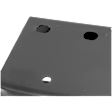 Rear Bumper Reinforcement, Steel CAPA Certified