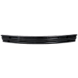 Rear Bumper Reinforcement, Aluminum